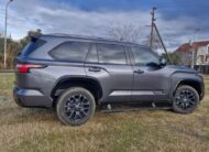 2024 Toyota Sequoia