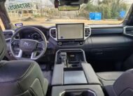 2024 Toyota Sequoia