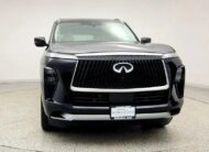 2025 INFINITI QX80 SENSORY AWD