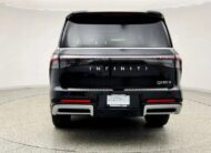 2025 INFINITI QX80 SENSORY AWD