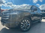 Toyota Land Cruiser 300 GX.R Armored