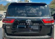 Toyota Land Cruiser 300 GX.R Armored