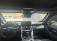 Toyota Land Cruiser 300 GX.R Armored