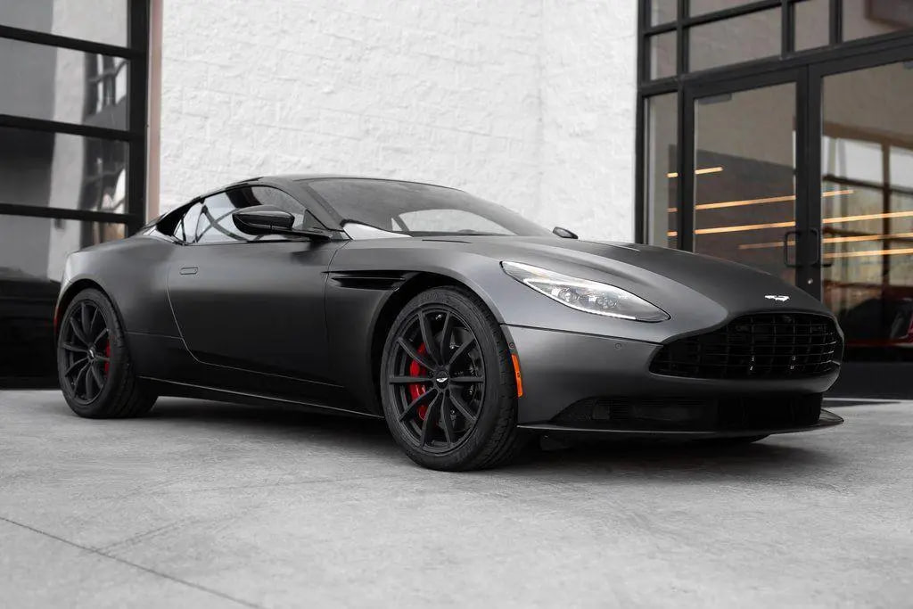 2023 Aston Martin DB11
