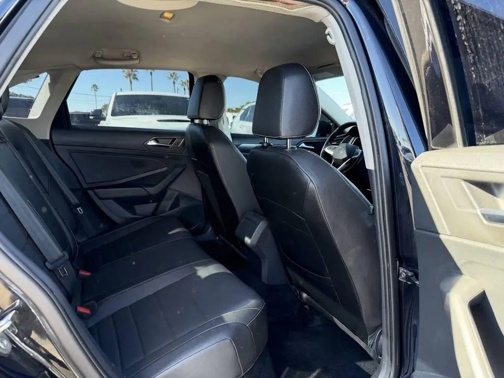 2023 Volkswagen Jetta