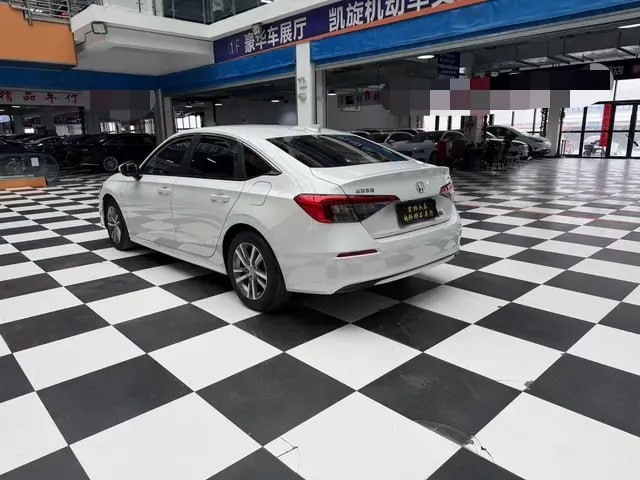2023 Honda Civic