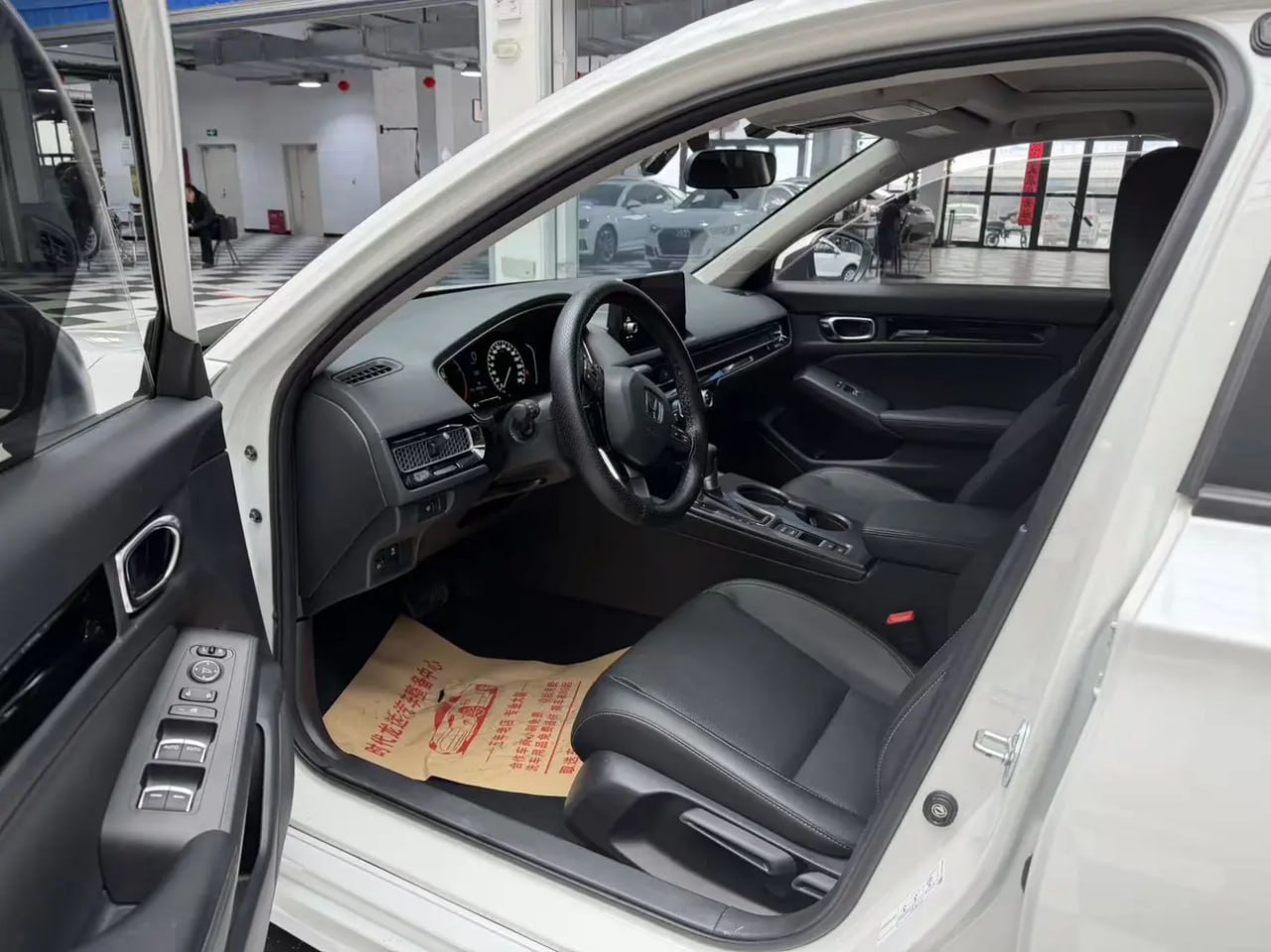 2023 Honda Civic