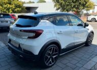 2023 Mitsubishi ASX