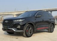 2022 Chery Tiggo 7
