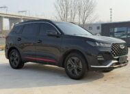 2022 Chery Tiggo 7