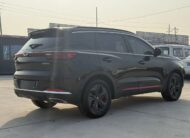 2022 Chery Tiggo 7