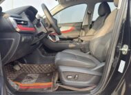 2022 Chery Tiggo 7