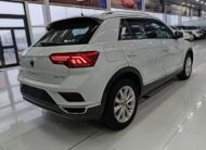 2023 Volkswagen T-Roc