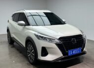 2021 Nissan Jinke