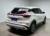 2021 Nissan Jinke