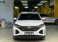 2021 Hyundai ix35 GLS