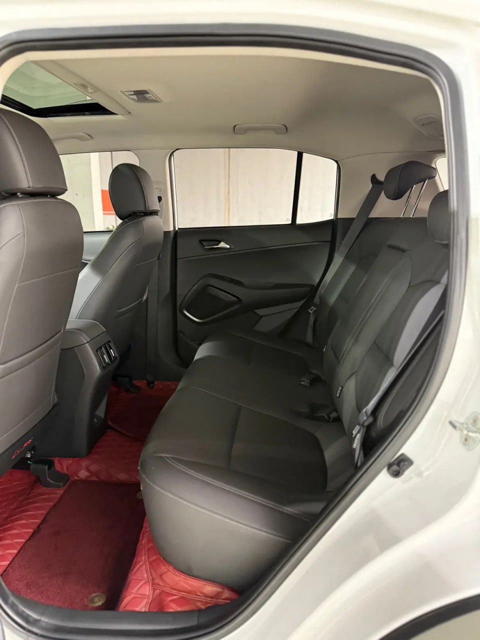 2021 Hyundai ix35 GLS