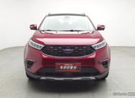 2021 Ford Territory
