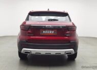 2021 Ford Territory