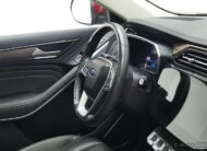 2021 Ford Territory